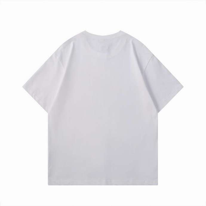 Dior T Shirts Short _SKUDiorM-3XLA03033923